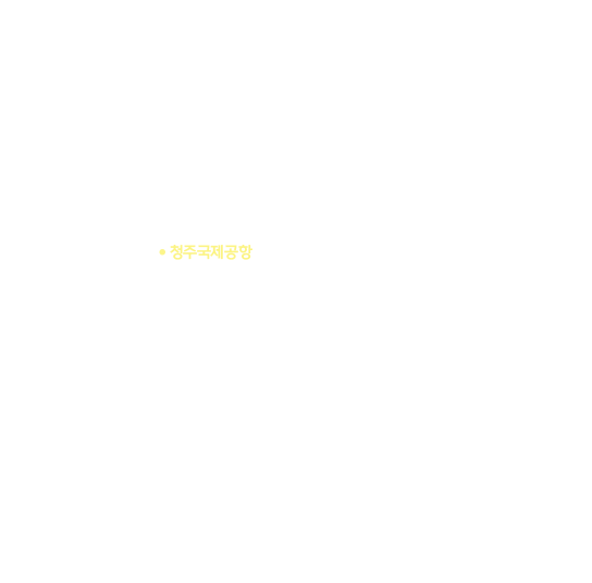 충청북도 지도 1시방향부터 반시계방향으로 단양, 제천, 충주, 음성, 괴산, 진천, 증평, 청주, 보은, 옥천, 영동