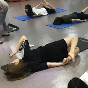 겨울방학 인증프로그램 둥 두 딱 두둥 수업 이미지