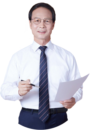 음성군수 조병옥 이미지