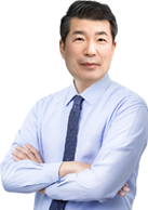 구리시장 백경현 이미지